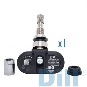 9400-V Bluetooth Aftermarket TPMS product image
