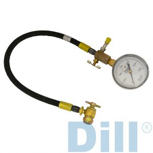 8875 Aircraft Gauge product image