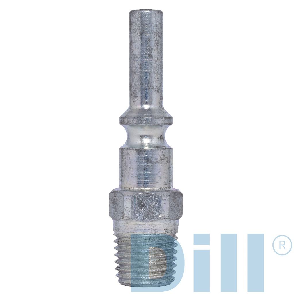 126 1/4″ Body Nipple product image