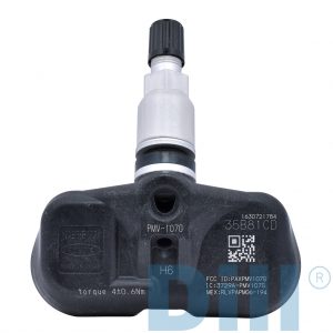 1209 OE Sensor product image