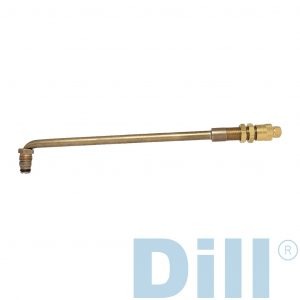 VS-980-8-USA Large Bore Swivel Valve product image