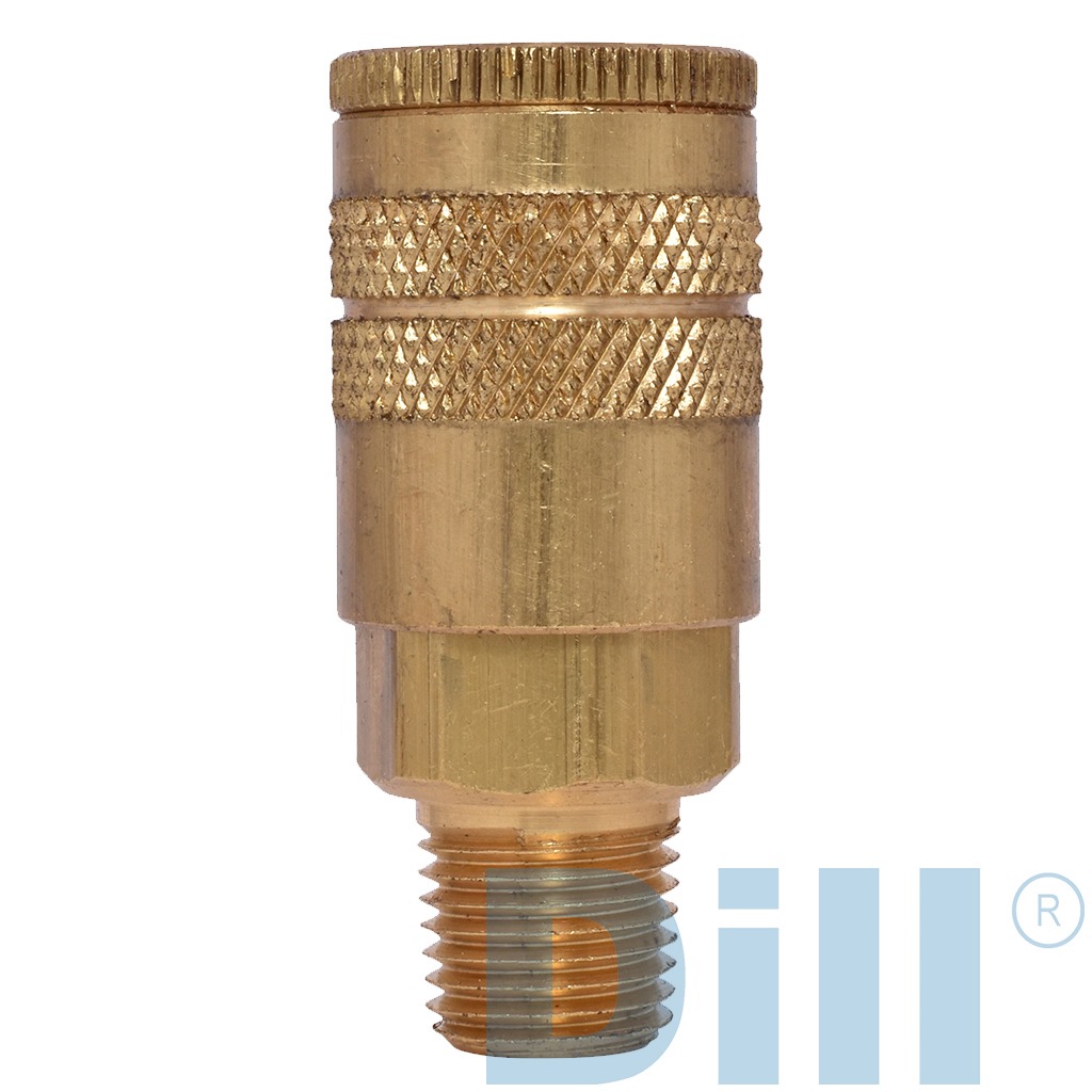 103 1/4″ Body Coupler product image