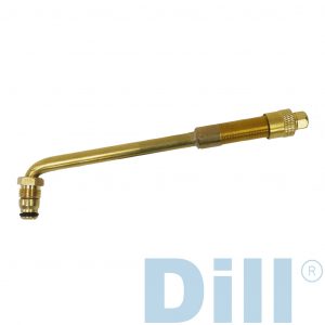 J-658-USA Large Bore Swivel Valve product image