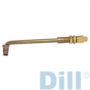 VS-980-6-USA Large Bore Swivel Valve product image