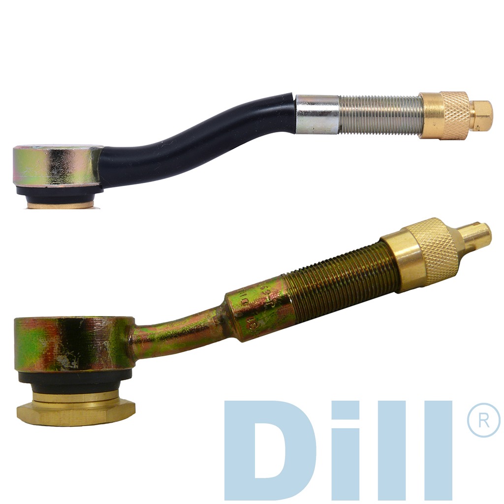 Large Bore Planetary Gear Wheel Valves product image