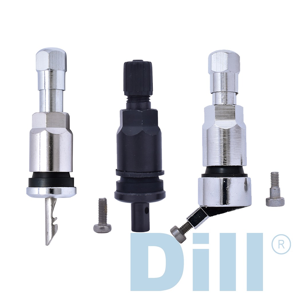 TPMS Optional Valve Stems product image