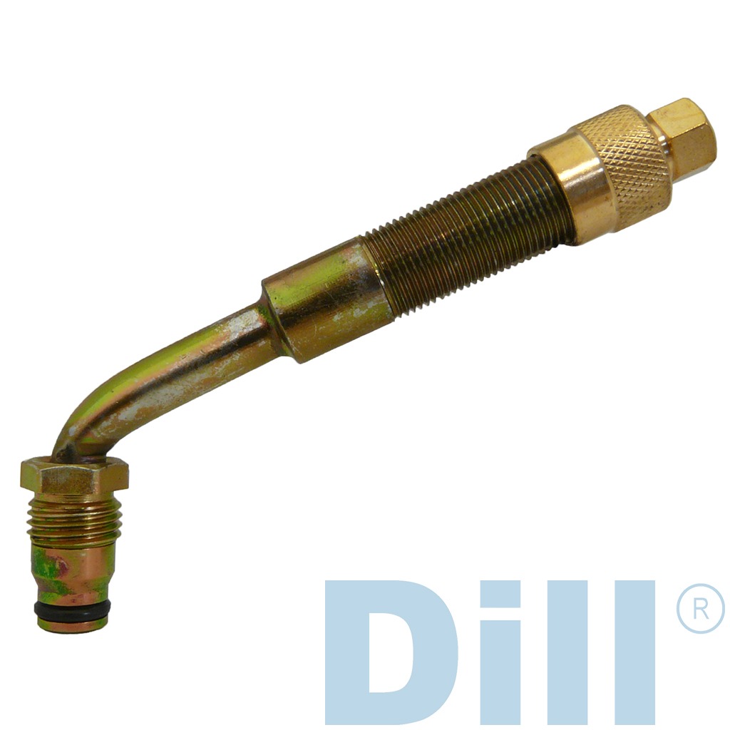 Large Bore Swivel Valves product image