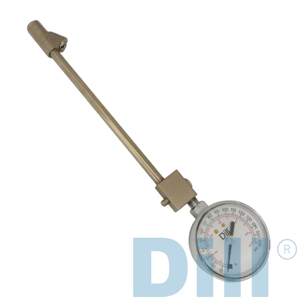 Master Gauge product image
