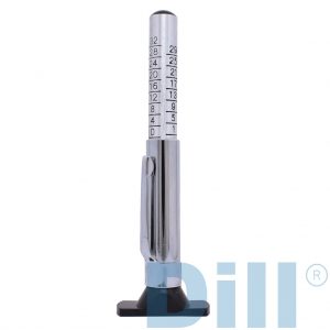 5126 Tread Depth Gauge product image