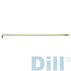 VS-980-24-USA Large Bore Swivel Valve product image