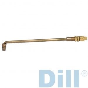 VS-980-9-USA Large Bore Swivel Valve product image