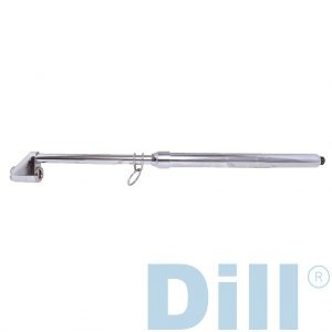 7265 Service Gauge product image