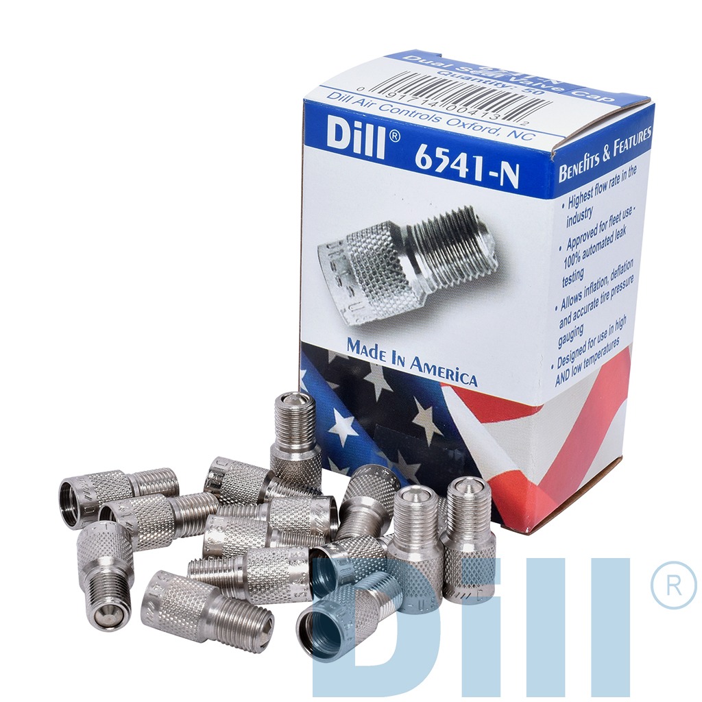 6541-N Valve Extension product image