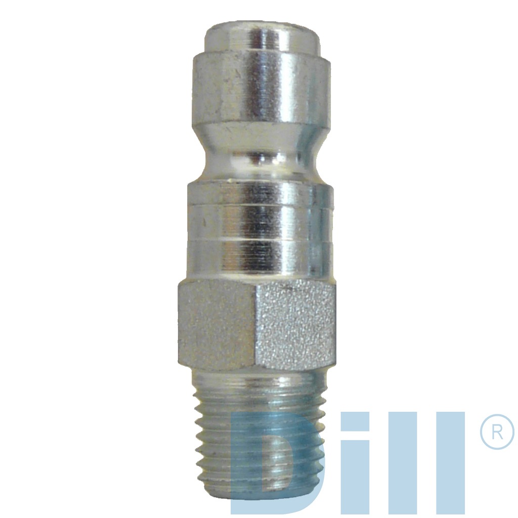 D-0E 3/8″ Body Nipple product image