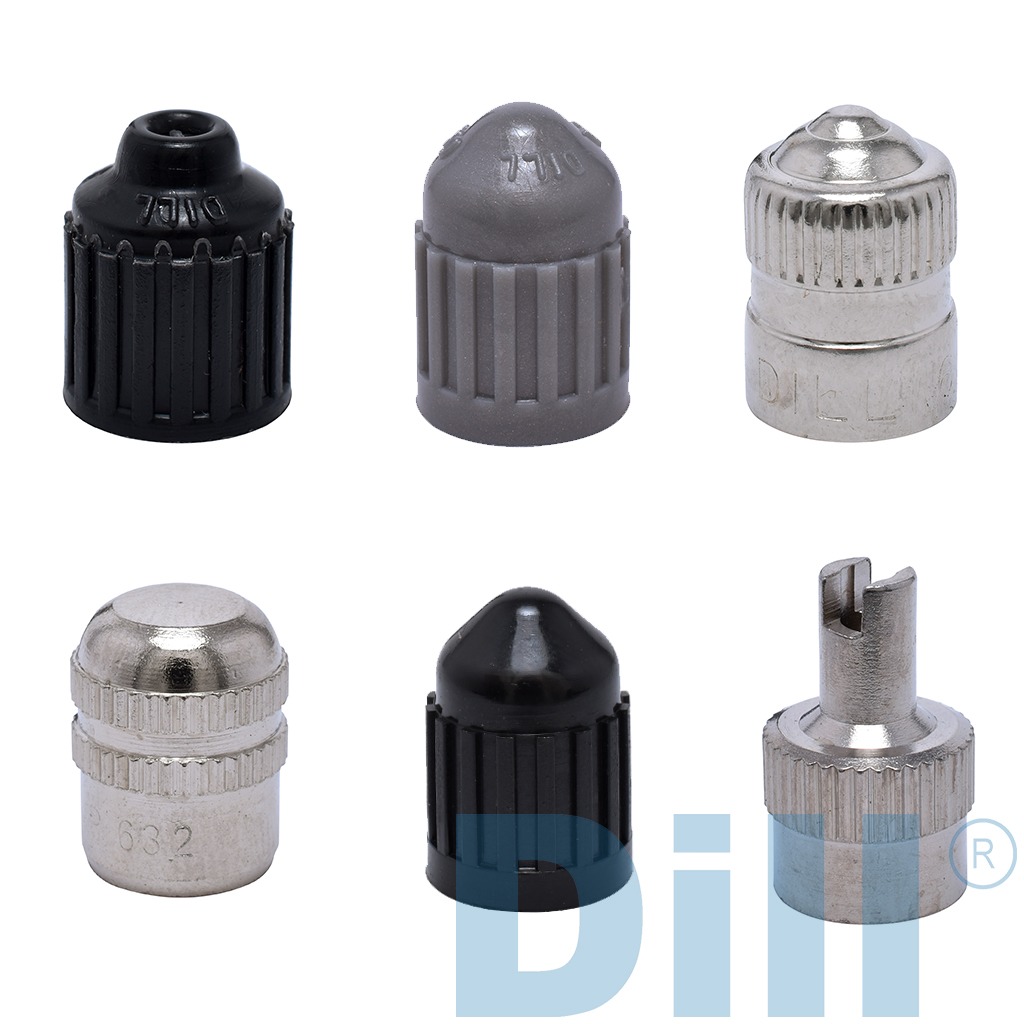 Passenger Car Valve Caps product image