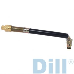 J-652R Large Bore Swivel Valve product image