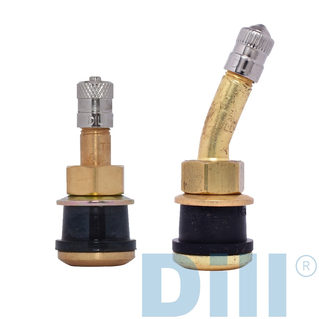 Clamp-In Valves product image