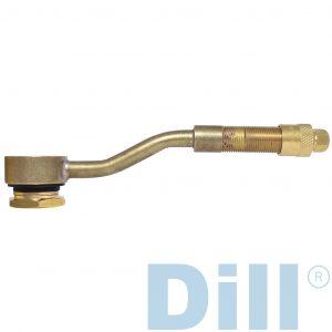 J-690-USA Large Bore Planetary Gear Wheel Valve product image