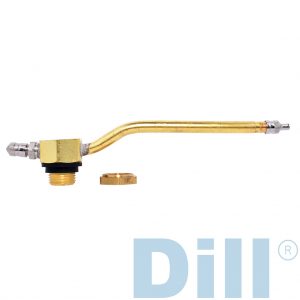 VS-1072 Specialty Standard Bore Military Valve product image