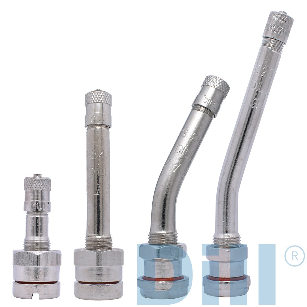 O-Ring Clamp-In Valves product image