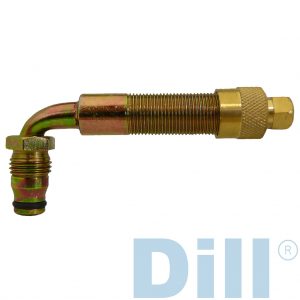 J-669-USA Large Bore Swivel Valve product image