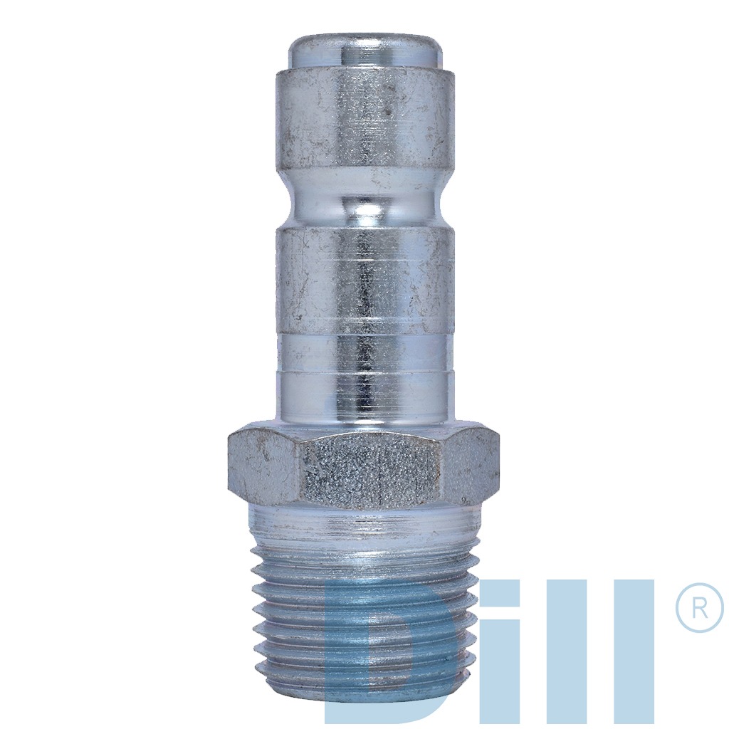 D-2F 1/2″ Body Nipple product image