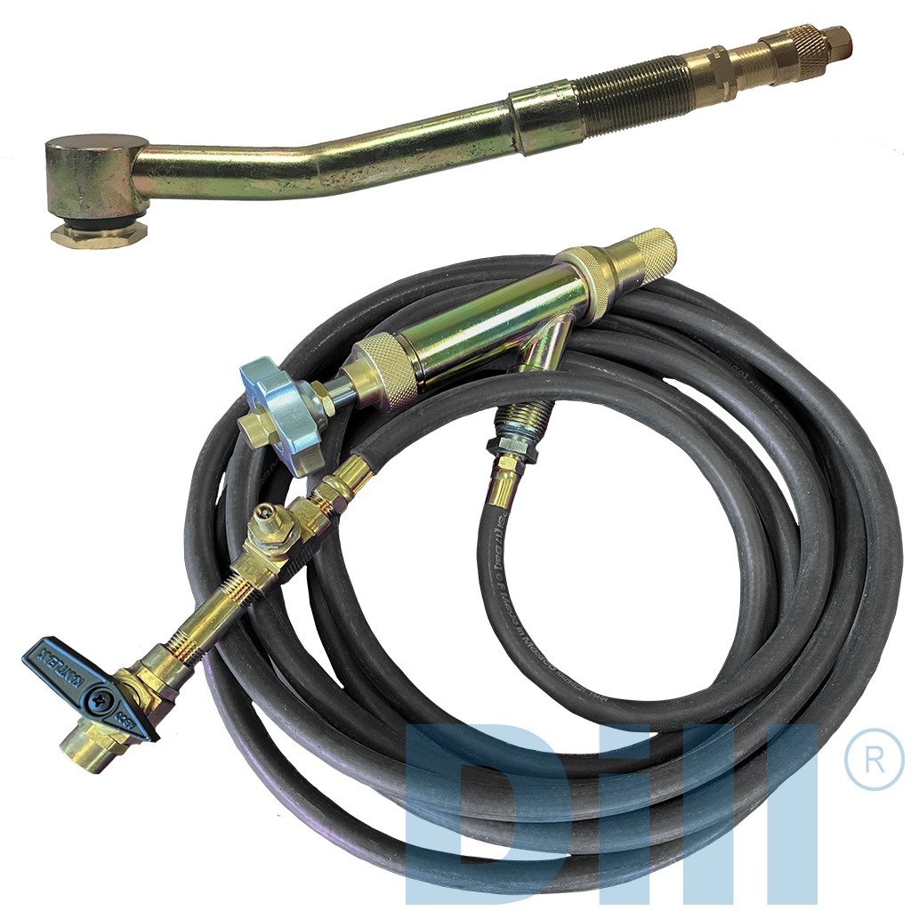 Super Large Bore product image