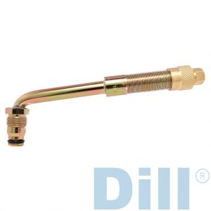 J-657-USA Large Bore Swivel Valve product image