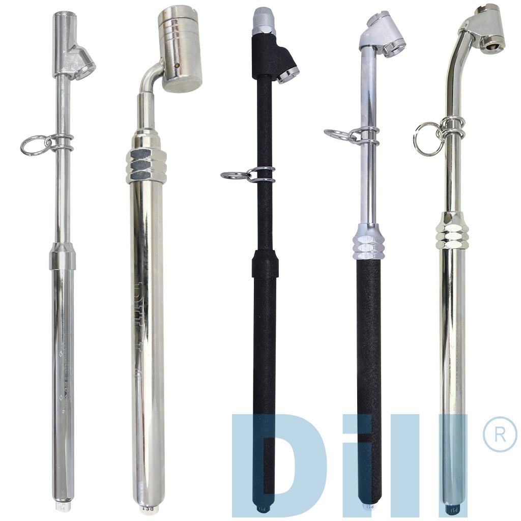 Service Gauges product image