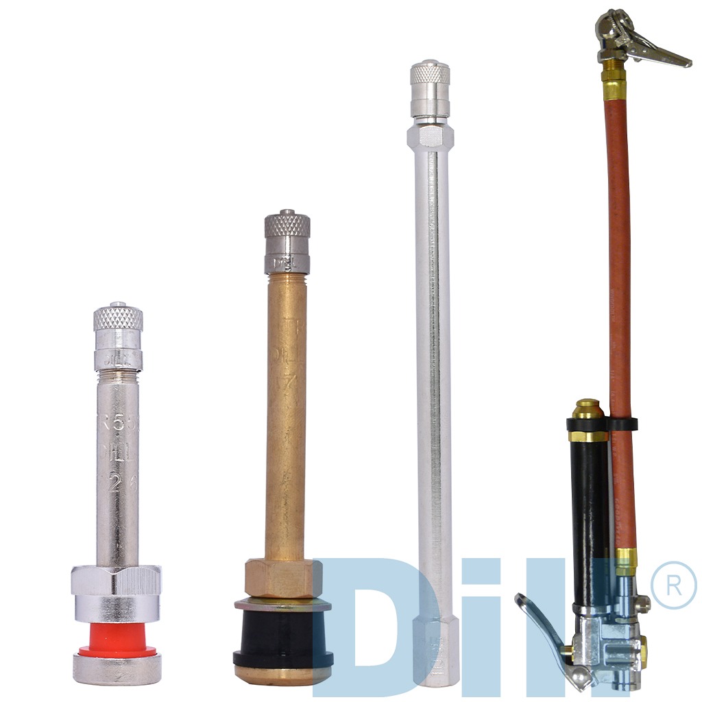 Tire Valve Hardware product image