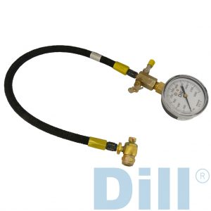 8876 Aircraft Gauge product image