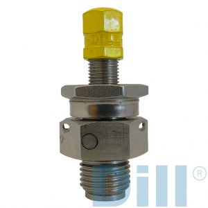 9019-C High Pressure Strut Valve product image