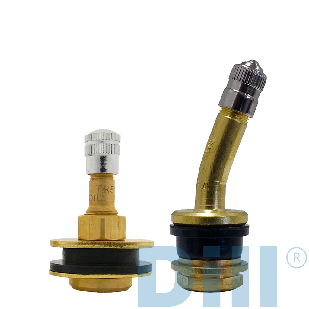 Heavy Duty Truck Valves product image