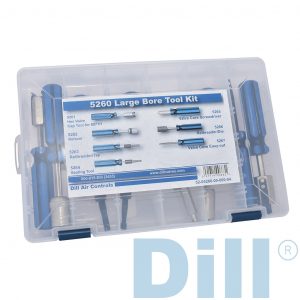 5260 Tire Valve Service Tool product image