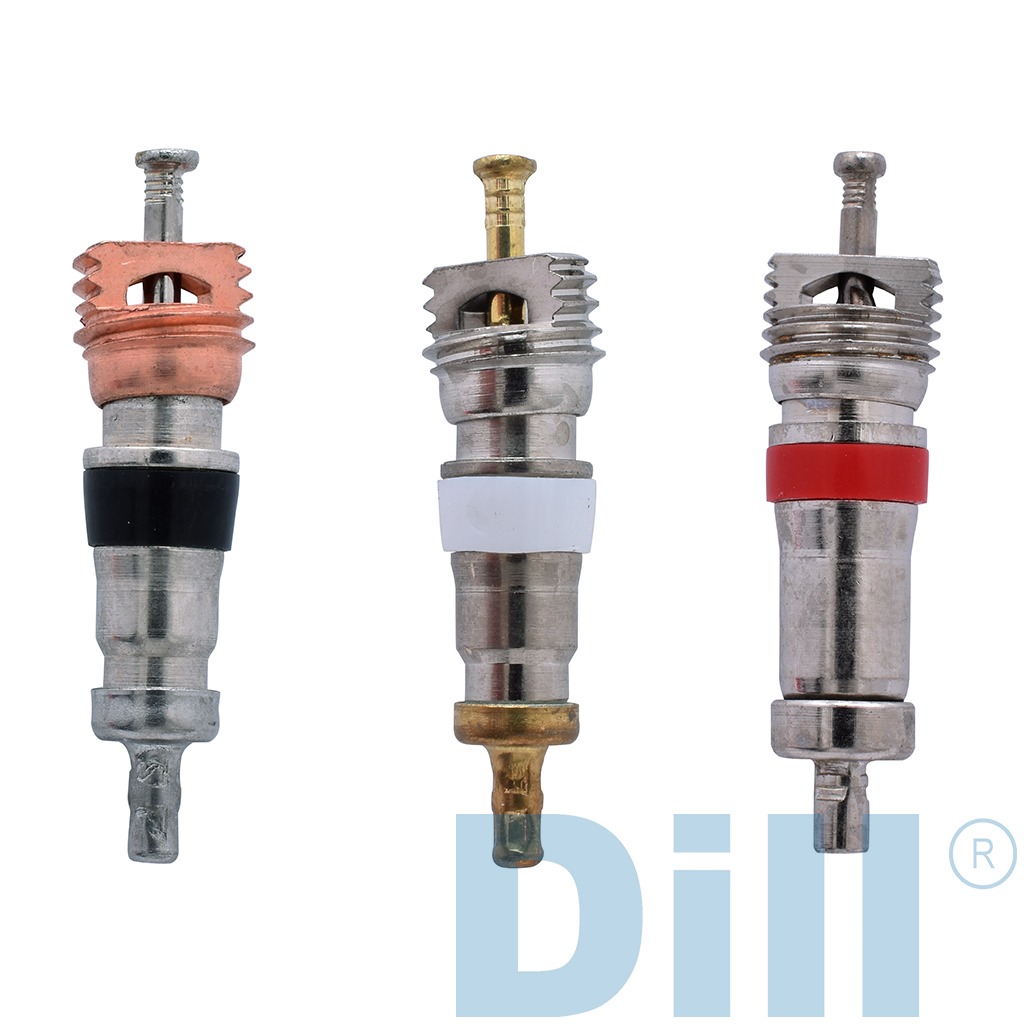 Aircraft Valve Cores product image