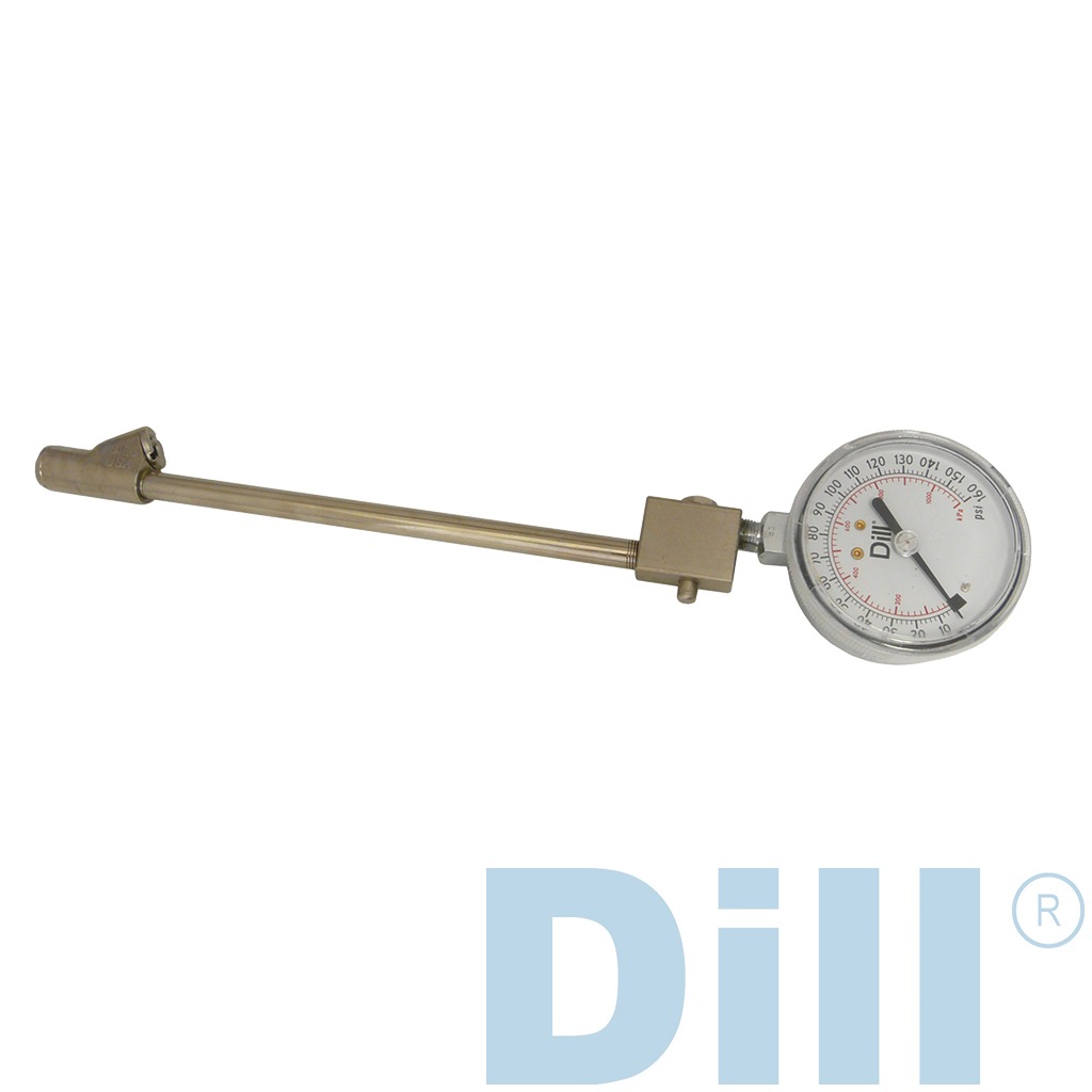 Master Gauge product image