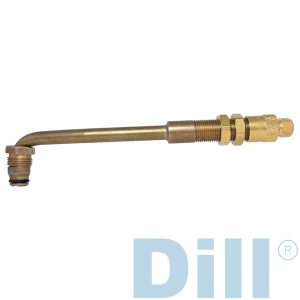 VS-980-4.5-USA Large Bore Swivel Valve product image