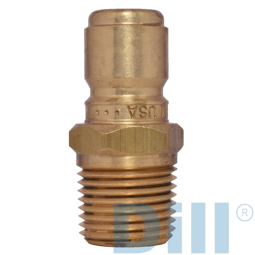 141 1/2″ Body Nipple product image