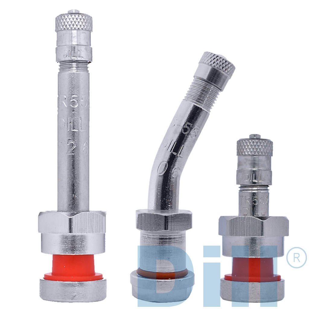 VS-550 Series product image