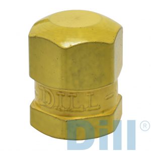 637 Valve Cap product image