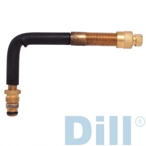 J-656R Large Bore Swivel Valve product image