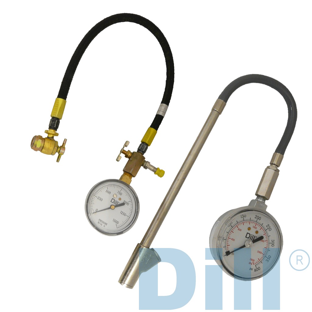 Strut Gauges product image