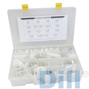 7300 TPMS Service Kit Assortment product image