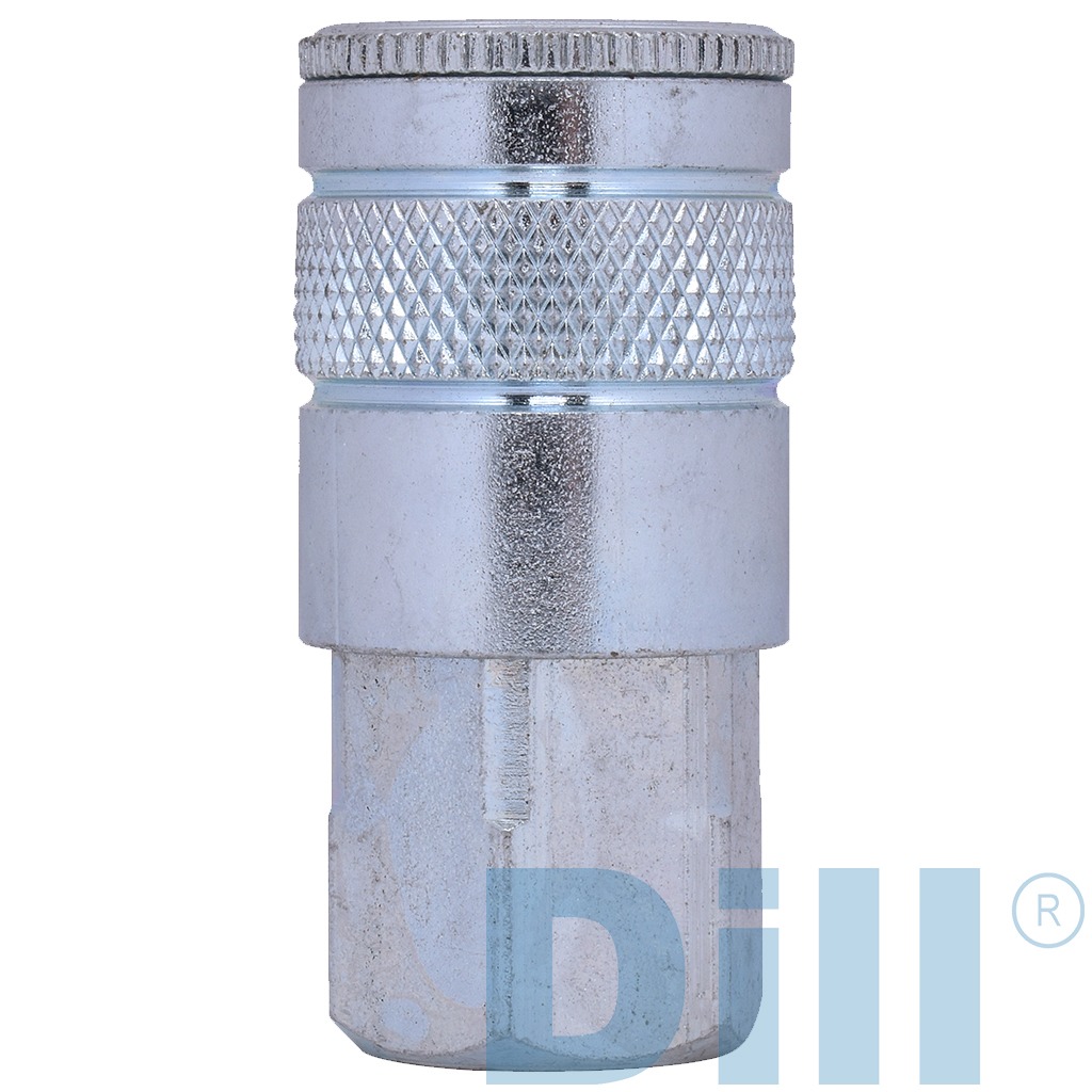 D-15C 3/8″ Body Coupler product image