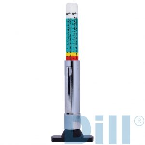5124 Tread Depth Gauge product image