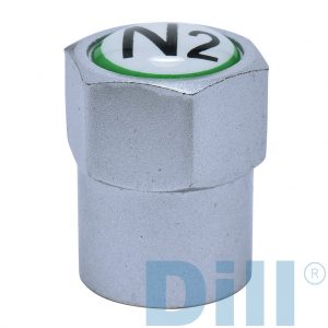 690 N2 Valve Cap product image