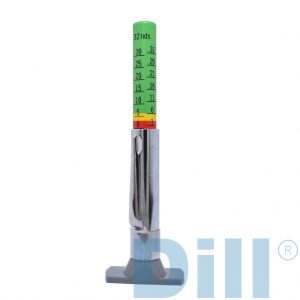 5127 Tread Depth Gauge product image