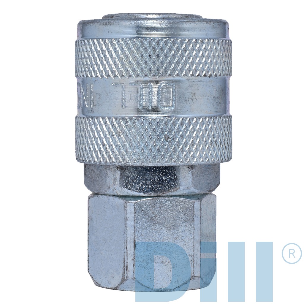 8888 1/4″ Body Coupler product image