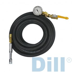 7389G-25 Large Bore Inflator product image