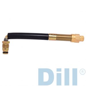 J-651-USA Large Bore Swivel Valve product image